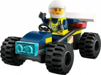 Конструктор Lego Police Off-Road Buggy Car 30664 