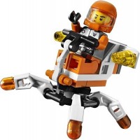 Zdjęcia - Klocki Lego Mini Mech 30230 