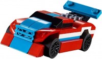 Фото - Конструктор Lego Race Car 30572 