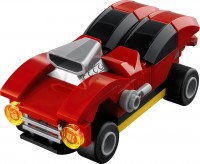 Конструктор Lego Aquadirt Racer 30630 