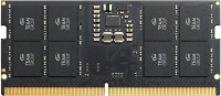 Фото - Оперативна пам'ять Team Group ELITE DDR5 SO-DIMM 1x8Gb TED58G4800C40-S016