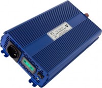 Автомобільний інвертор AZO Digital IPS-2000S PRO 12V/230V 