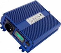 Автомобільний інвертор AZO Digital IPS-1000S PRO 12V/230V 