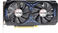 Zdjęcia - Karta graficzna AFOX GeForce RTX 3050 AF3050-8GD6H2-V2 