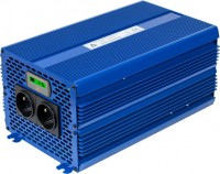 Автомобільний інвертор AZO Digital IPS-5000S PRO 24V/230V 
