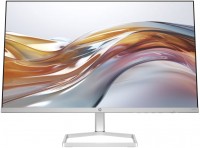 Monitor HP 524sw 23.8 "  biały