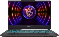 Zdjęcia - Laptop MSI Cyborg 15 A12UC (A12UC-803RO)