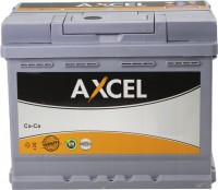 Фото - Автоакумулятор Axcel Start-Stop EFB (6CT-72R)