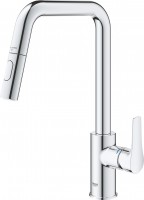 Фото - Змішувач Grohe Eurosmart 30619000 