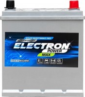 Фото - Автоакумулятор Electron Power Max Asia (6CT-45L)