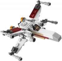 Zdjęcia - Klocki Lego X-Wing 30051 