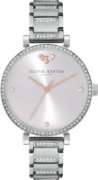 Zegarek Olivia Burton Belgrave T-Bar 24000001 