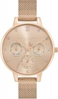 Наручний годинник Olivia Burton Multifunction 24000008 