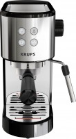Ekspres do kawy Krups Virtuoso Essential XP 4418 chrom