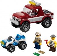 Klocki Lego Police Pursuit 4437 