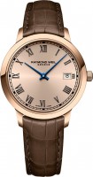 Zdjęcia - Zegarek Raymond Weil Toccata 5385-PC5-00859 