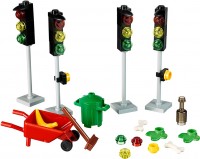 Фото - Конструктор Lego Traffic Lights 40311 