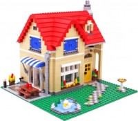 Фото - Конструктор Lego Family Home 6754 