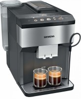 Ekspres do kawy Siemens EQ.500 classic TP516RX3 czarny