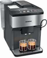 Zdjęcia - Ekspres do kawy Siemens EQ.500 classic TP517R03 czarny