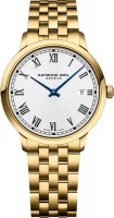 Фото - Наручний годинник Raymond Weil Toccata 5485-P-00359 