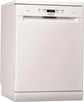 Фото - Посудомийна машина Hotpoint-Ariston HFC 3C41 CW білий