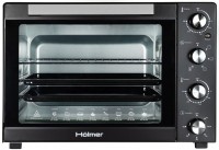 Фото - Електродуховка HOLMER HEO-162C 