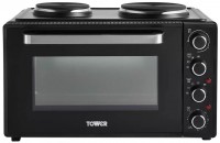 Фото - Електродуховка Tower T14045 