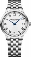 Фото - Наручний годинник Raymond Weil Toccata 5485-ST-00359 