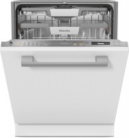 Вбудована посудомийна машина Miele G 7180 SCVi AutoDos 