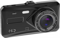 Zdjęcia - Wideorejestrator HDWR videoCAR D600 