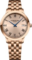 Фото - Наручний годинник Raymond Weil Toccata 5385-P5-00859 