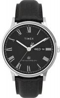 Наручний годинник Timex Waterbury TW2U88600 