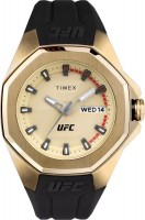 Наручний годинник Timex UFC Pro TW2V57100 
