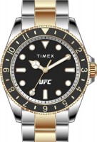 Фото - Наручний годинник Timex UFC Debut TW2V56700 