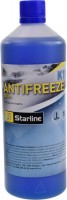 Фото - Охолоджувальна рідина StarLine Antifreeze K11 Concentrate 1 л