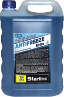 Фото - Охолоджувальна рідина StarLine Antifreeze K11 Concentrate 5 л