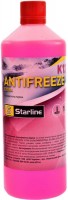 Фото - Охолоджувальна рідина StarLine Antifreeze K12 Plus Concentrate 1 л