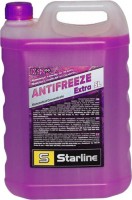 Фото - Охолоджувальна рідина StarLine Antifreeze K12 Plus Plus Concentrate 5 л