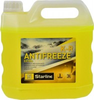 Фото - Охолоджувальна рідина StarLine Antifreeze K-R Concentrate 3 л