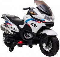 Дитячий електромобіль LEAN Toys Motorbike XMX609 