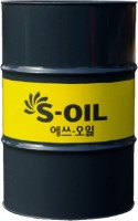 Фото - Трансмісійне мастило S-Oil Seven ATF III 200 л