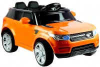 Дитячий електромобіль LEAN Toys Range Rover HL1638 