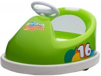 Samochód elektryczny dla dzieci LEAN Toys Drift Car XMX621 