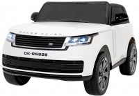 Samochód elektryczny dla dzieci Ramiz Range Rover SUV Lift 