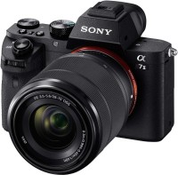 Фотоапарат Sony A7 II  kit 24-70 + 70-200