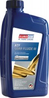 Olej przekładniowy Eurolub Gear Fluid III 1L 1 l