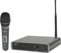 Mikrofon Chord Electronics 171.981UK 