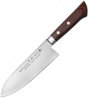 Nóż kuchenny Satake Mahogany 801-133 
