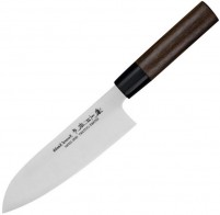 Nóż kuchenny Satake Kenta Walnut 808-026 
